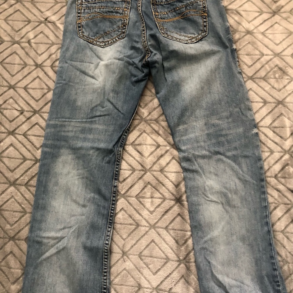 B TUFF JEANS - Picture 2 of 6
